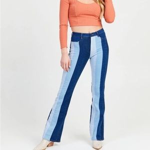 Altar’d State jeans size 26